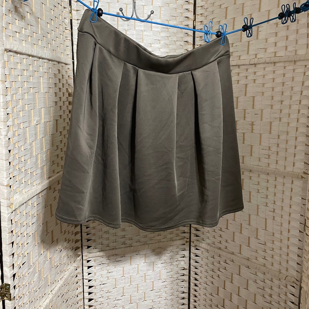 Skirt by BooHoo size 16